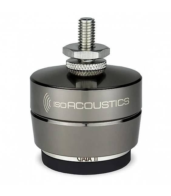 Supporti a parete: Pieds d'isolation IsoAcoustics Gaia 2 – Usato da Ecublens VD venduto da mat_b9v9