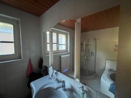 Spiegelschrank