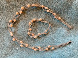 Perlenschmuck