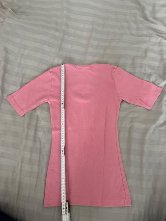 Collectifmon Amour Tshirt Gr. S  fast neu