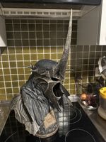 Witchking Büste Lord of the Rings not Weta Sideshow