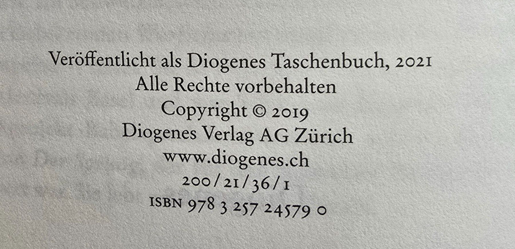 Bücher: Der Sprung, Simone Lappert – Neu (gemäss Beschreibung) aus Zürich von pfo_tjp8 2