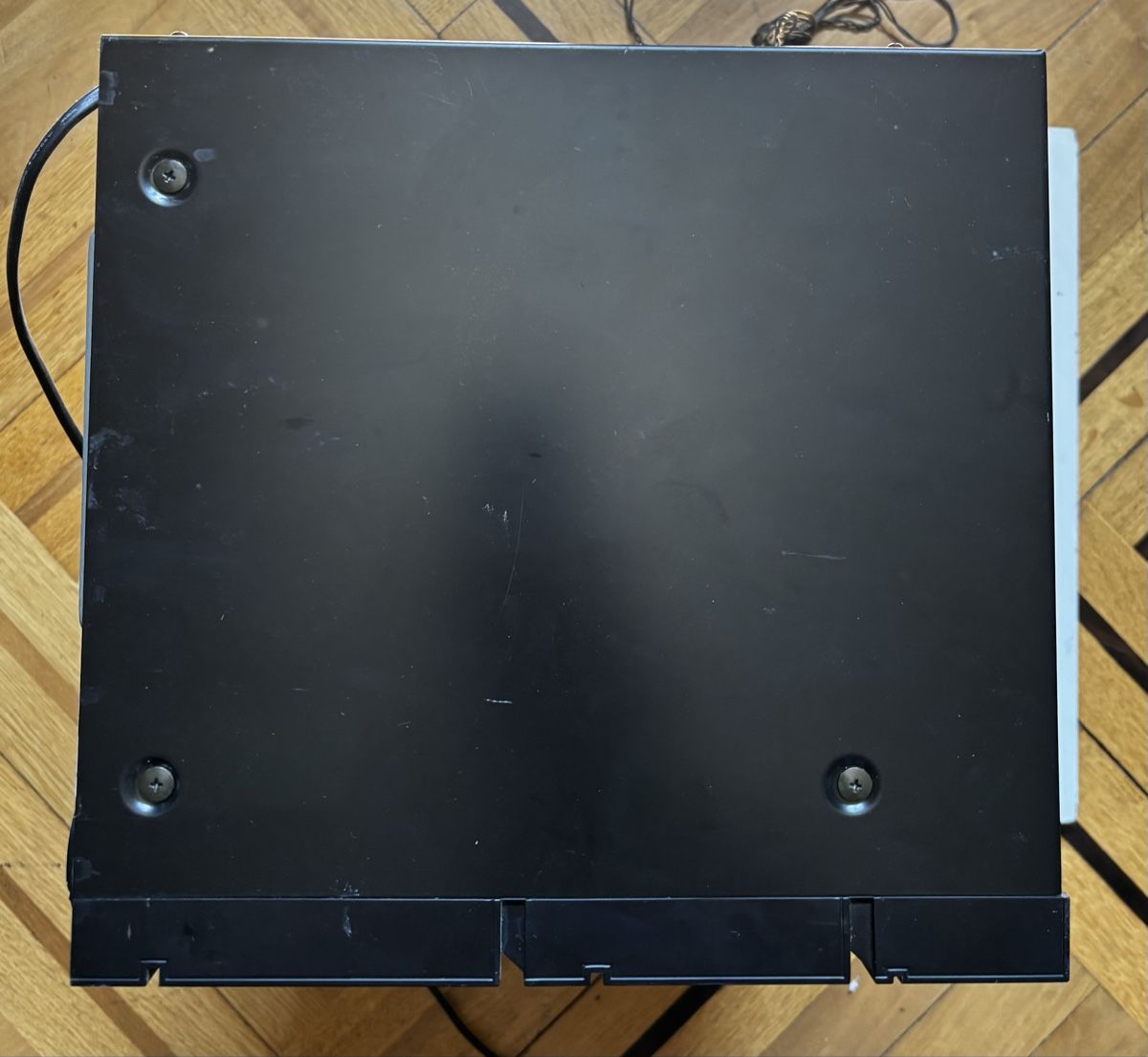 Technics Amplificateurs: Technics SA-K900XL complet fonctionne bien – D'occasion à Neuchâtel par Deivid2 4