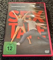 DVD Sex Tape (20112)