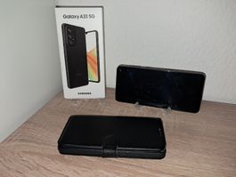 Samsung Galaxy A33 5G