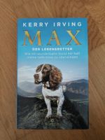 Kerry Irving - Max der Lebensretter