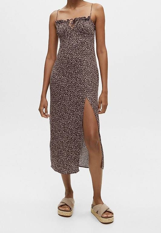 Vestiti: Pull&Bear Sommerkleid Gr. M  wie neu  CHF 12. – Usato da Lyss venduto da Marly87 3