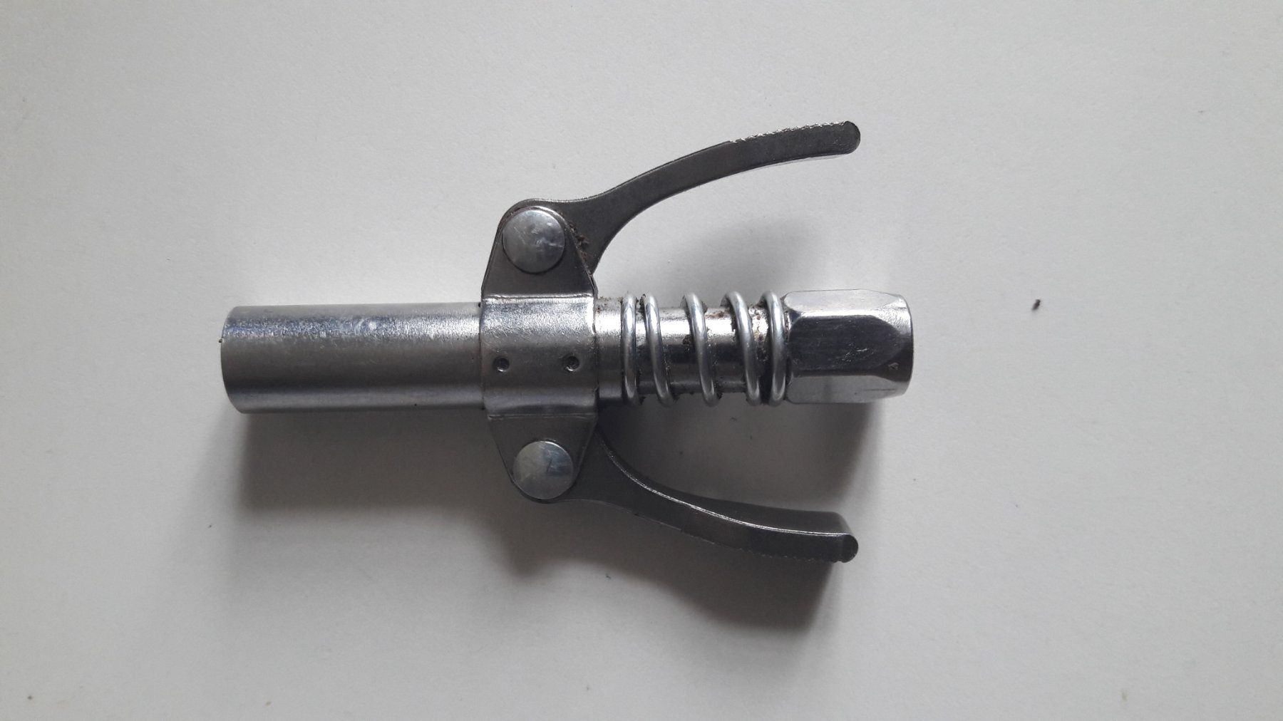 Tutti gli attrezzi: Graisse M10 pince – Usato da Laufen venduto da Mann455