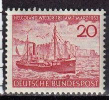 BRD, Mi 152**