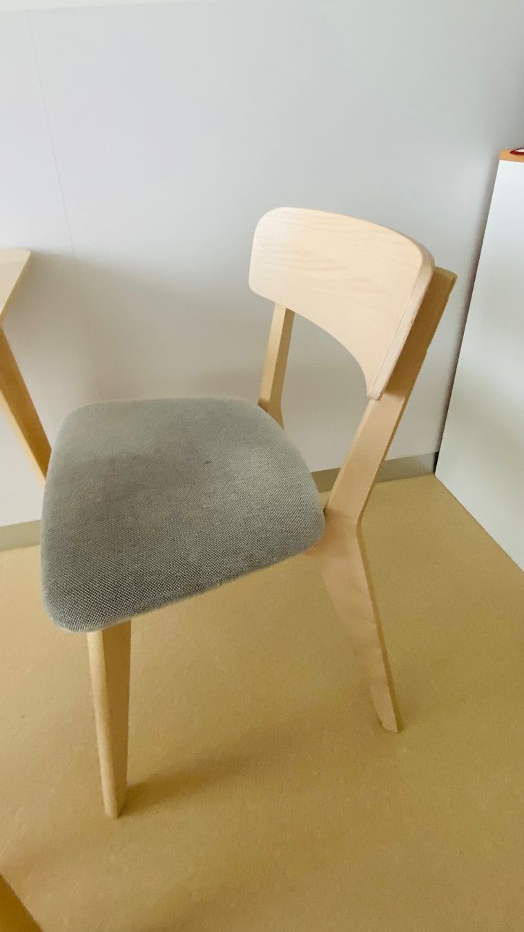 Ikea Set de table et chaises: Tisch und 2 Stühle – D'occasion à Zürich par vgo_b5p5 2