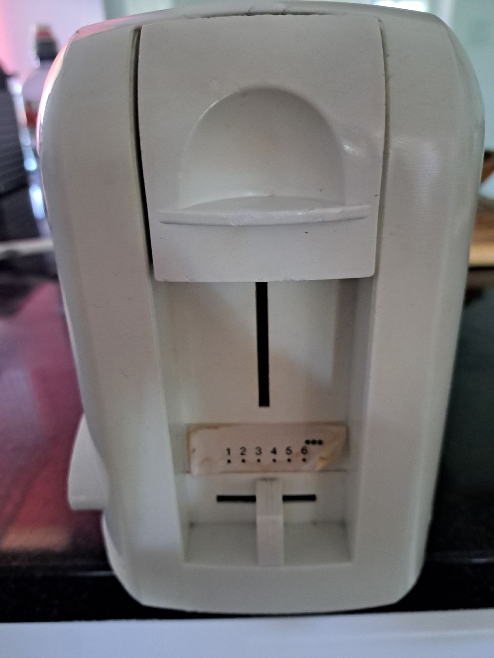 Cucine complete: Toaster TEFAL – Usato da Zollikerberg venduto da ren_q7gc 2