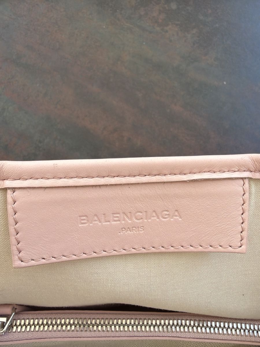 Balenciaga Sacs femmes: Balenciaga Tasche – D'occasion à Zug par Lela77 1