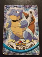 Pokémon Topps: Tortank ANG dès 1.-