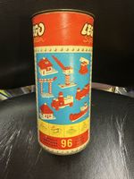 LEGO System 96   50er 60er Jahre