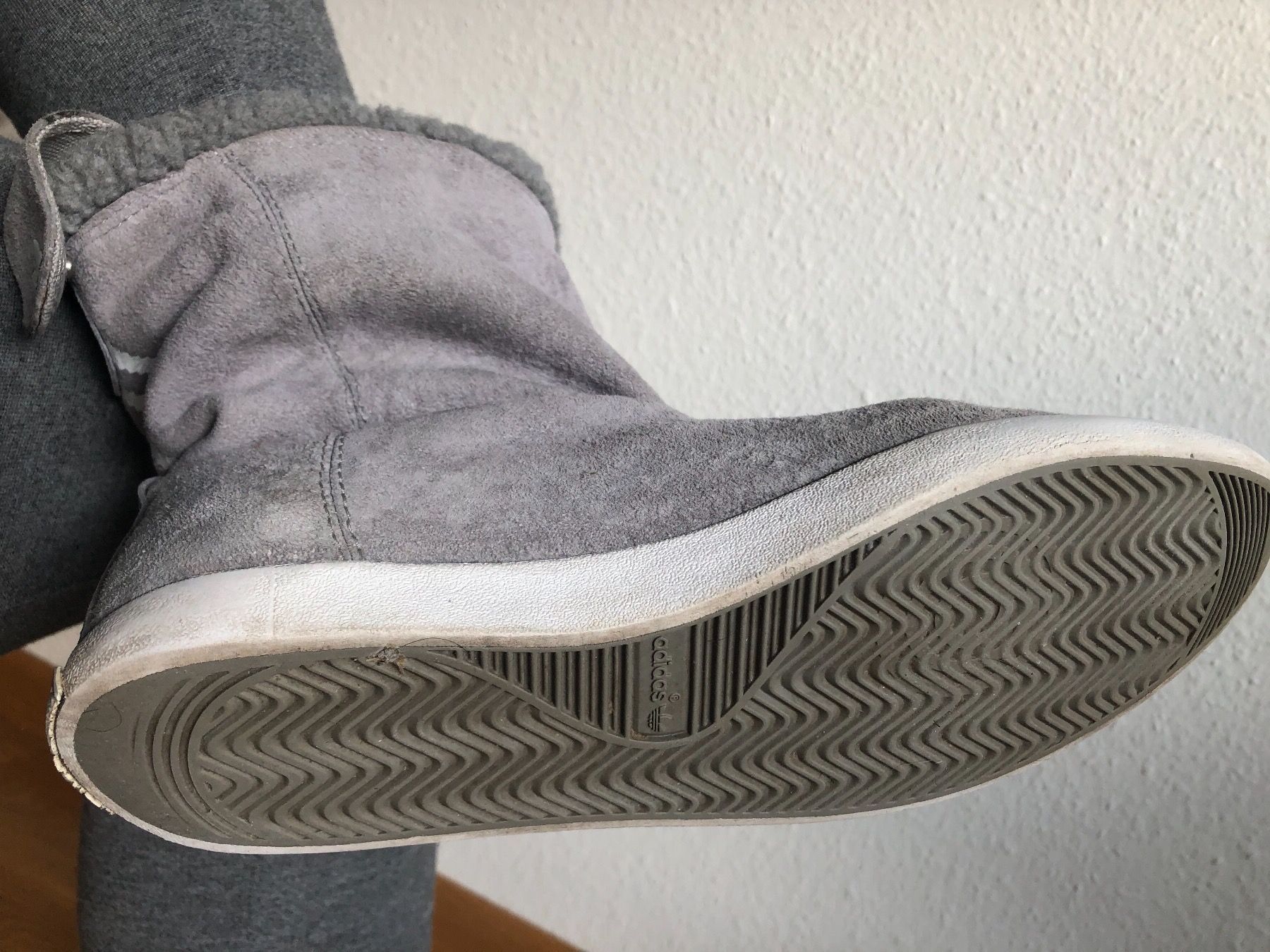 Adidas Scarpe da donna: ADIDAS ORIGINALS Booties – Usato da Zuerich venduto da Koralle8 2