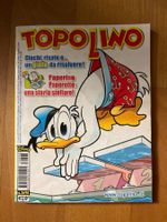 Topolino Magazin Nr. 2698, Italienisch, guter Zustand