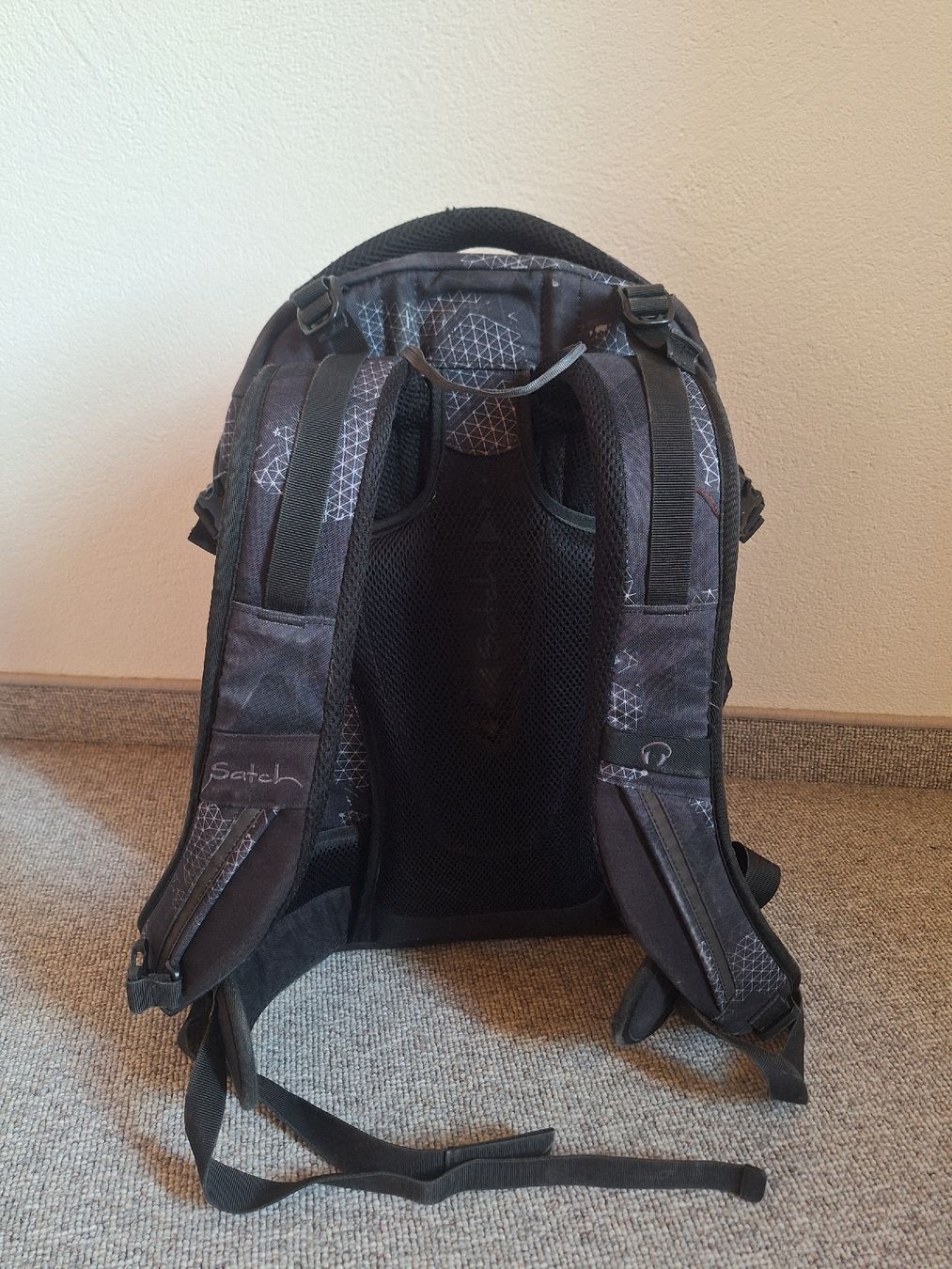 Satch Sacs à dos: Schulrucksack – D'occasion à Tamins par VW99 2