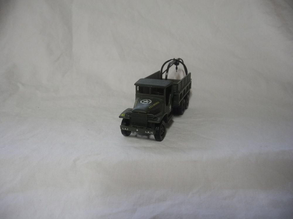 SOLIDO 1/50, CAMION ACMAT 6x6 bâché armée Française, de nos jours, Neuf (168) EUR 29,00