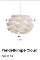 Pendelleuchte Cloud Lumimart
