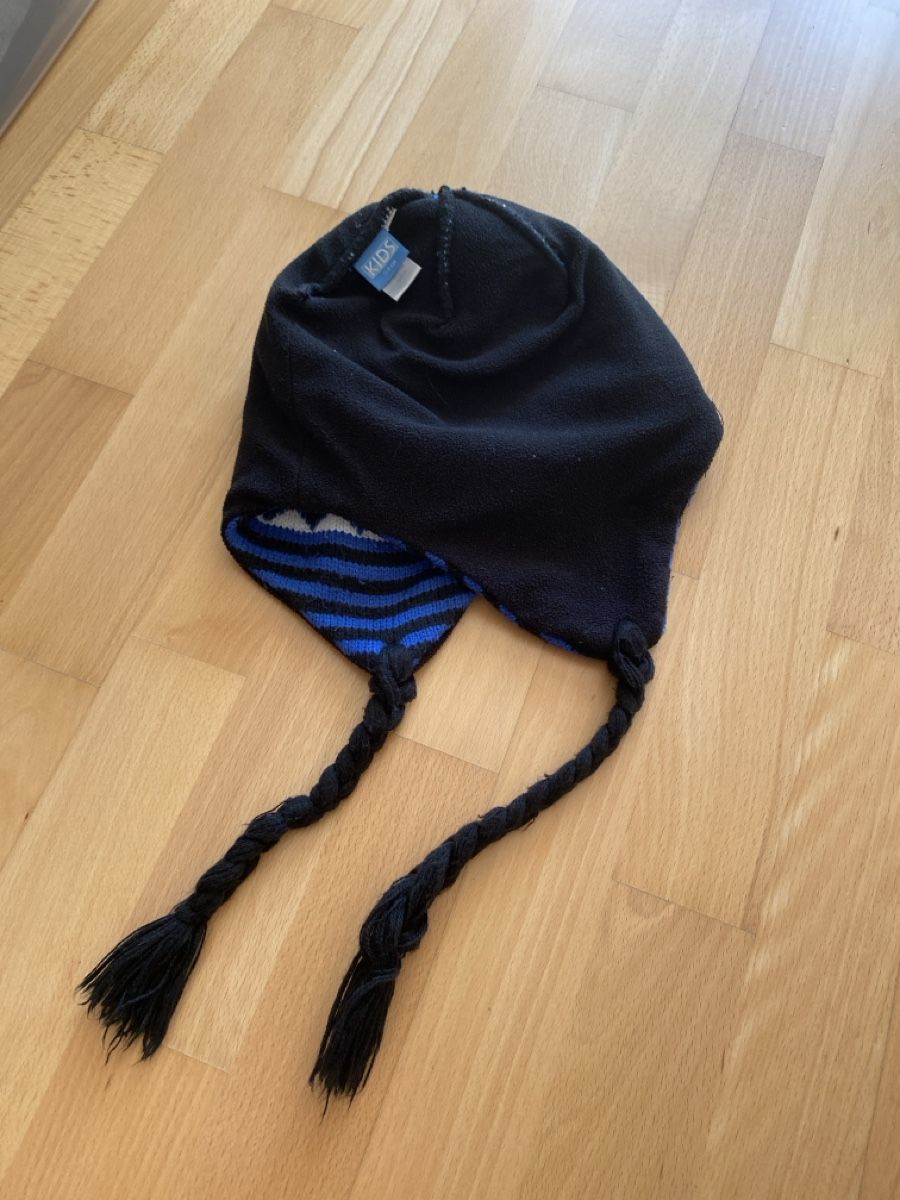 Altro abbigliamento per bambino: Kappe Gr. 54 cm – Usato da Illnau venduto da Dodo115 2