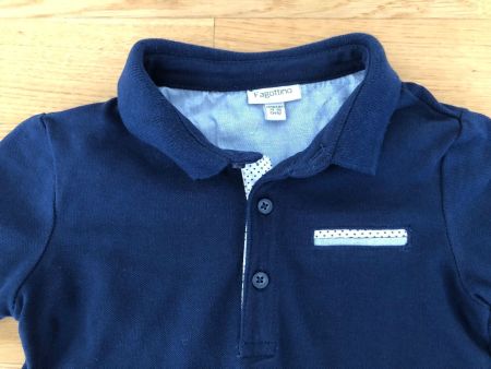 Mayoral Poloshirt Gr.92