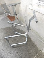 Küchen trolley,wagen zum rüsten uvm..