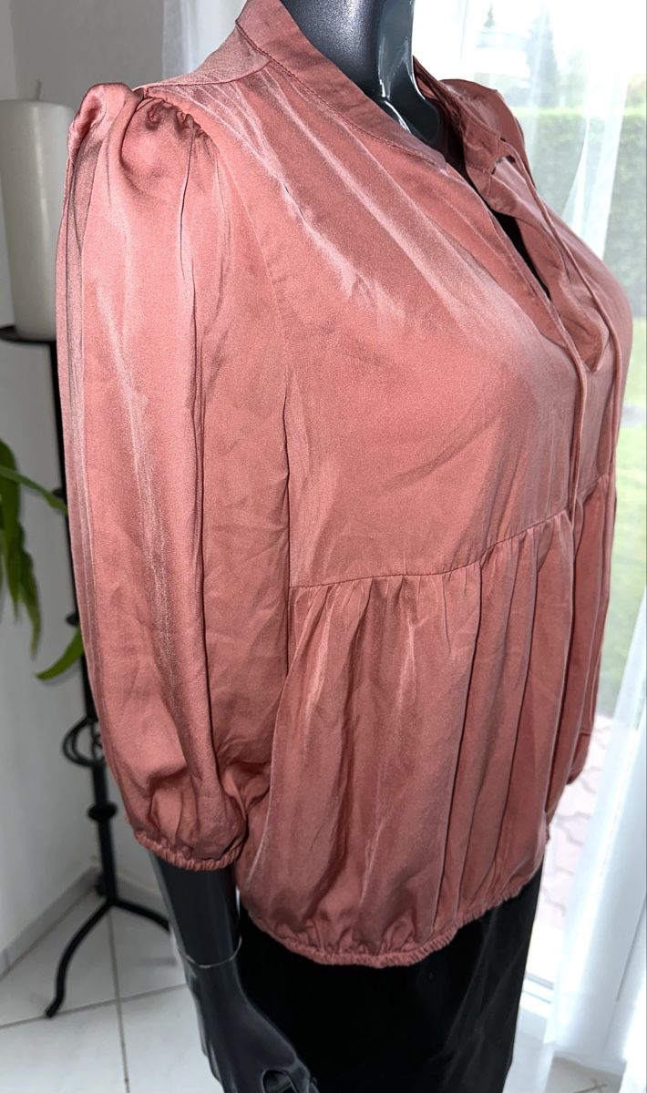 Camicette: COSTA MANI BLUSE GR. L NEU – Nuovo e nell'imballaggio originale da Unteraegeri venduto da MH203 4