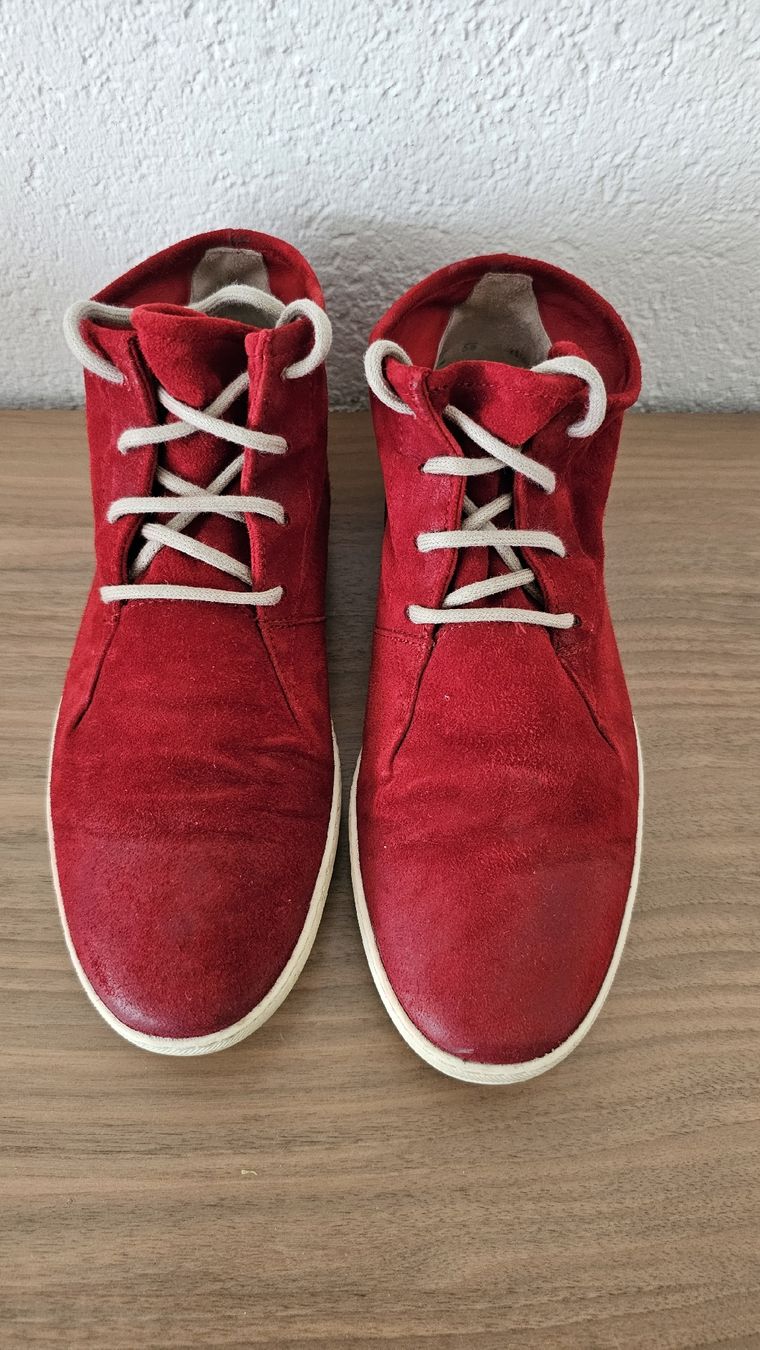 Paul Green Scarpe da donna: Sneaker von paul green – Usato da Münchenbuchsee venduto da Angerer1311