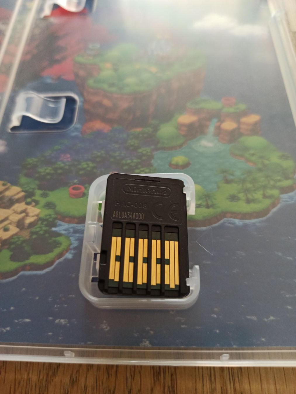 Giochi: Super Mario RPG Nintendo Switch / NSW - TOP – Usato da Oberweningen venduto da mar_87mx 4