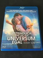 Letztendlich sind wir dem Universum egal [Blu-ray]