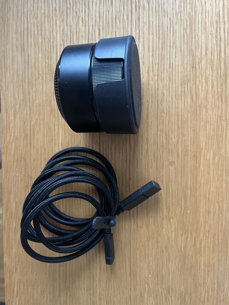 Razer Webcams: Razer Kiyo Pro Ultra - 4K-Webcam – Neu (gemäss Beschreibung) aus Zürich von art_w65h 2
