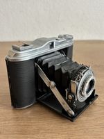 AGFA Isolette V antike Kamera Made in Germany