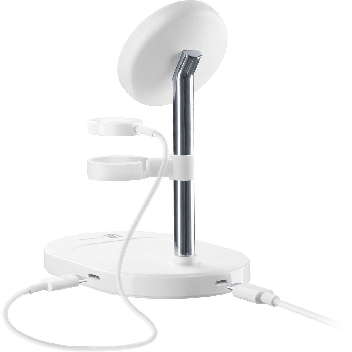 Caricabatterie: Chargeur 3in1 Cellularline 1 acheté = 1 offert – Nuovo e nell'imballaggio originale da Aigle venduto da GlobalTrading 3
