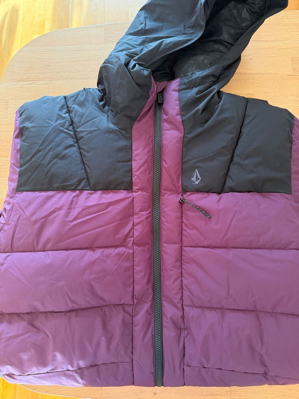 Giacche: Puffleup Jacke VOLCOM – Nuovo (secondo la descrizione) da Zürich venduto da mag_25p7 1