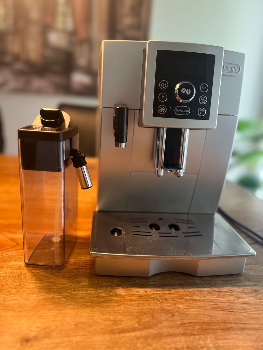 De'Longhi Macchine per caffè & Macchine per espresso: DeLonghi, Top Zustand! – Usato da Kriens venduto da baslu 3