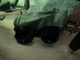 Smart Glasses avec caméra et assistant IA
