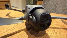 Mavic 4 pro