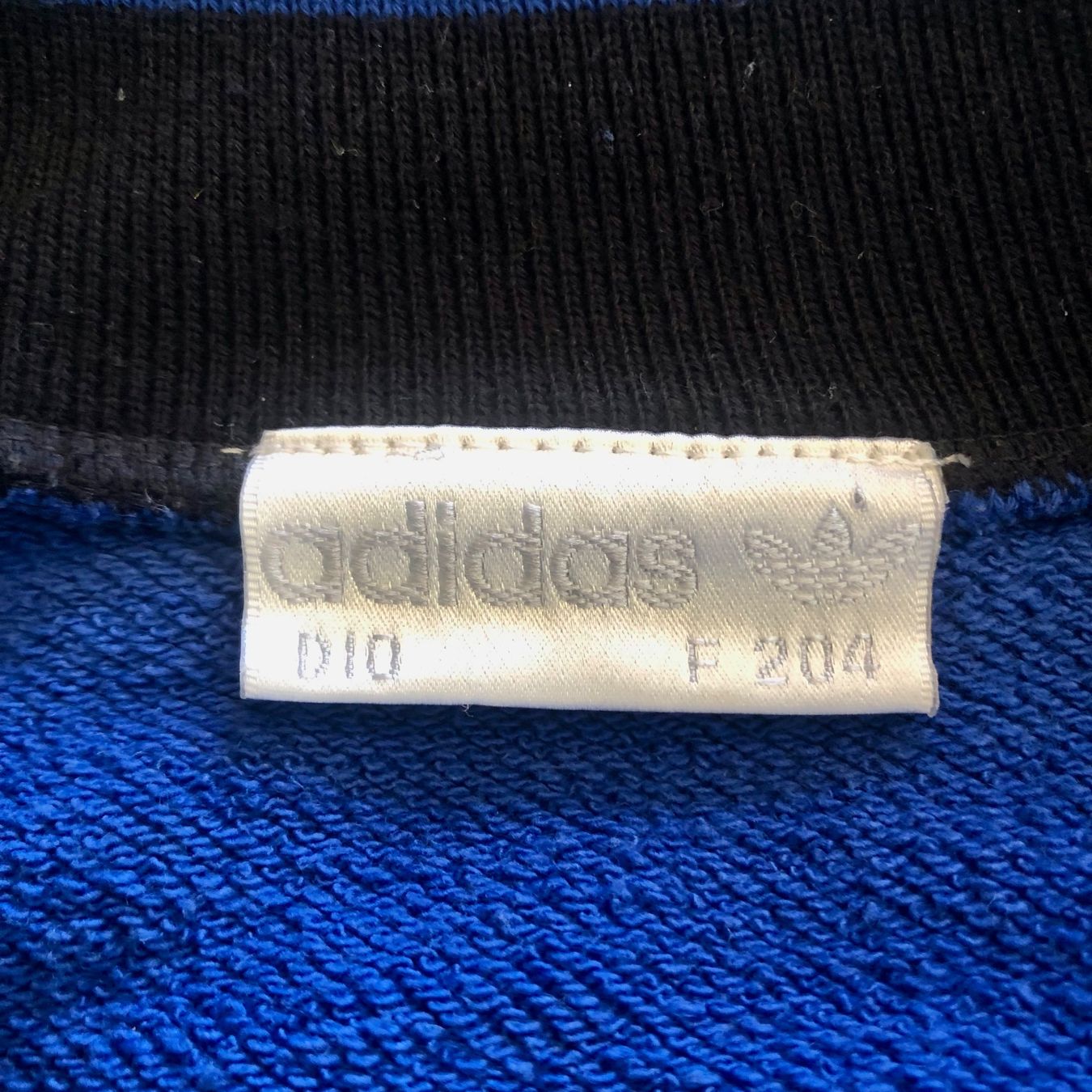Adidas Pullover & Sweatshirts: Vintage Adidas Sweatshirt, Grösse XL – Gebraucht aus Brienz BE von Kokolea84 4