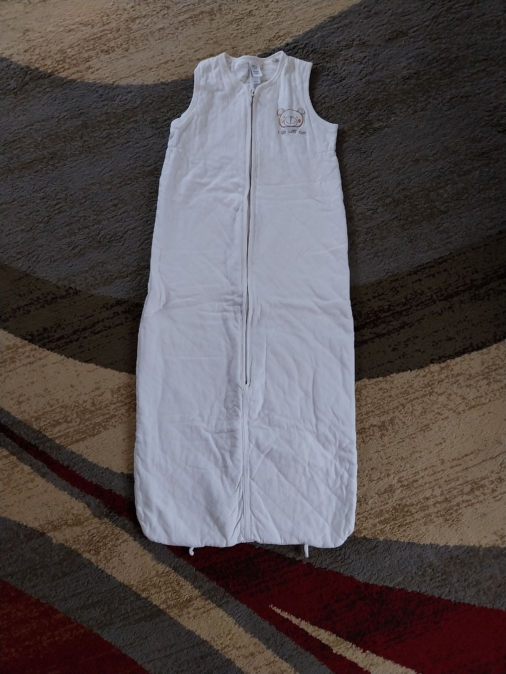 Schlafsäcke: Sommerschlafsack Kinder 110 cm – Gebraucht aus Oetwil am See von catzwoll