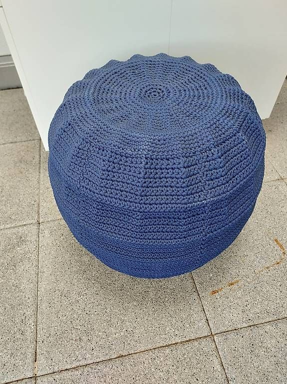 Hochstühle: Blue Seat Ikea – Gebraucht aus Baar von chr_cz2m 1