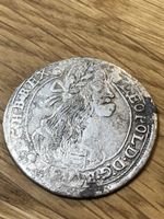 15 kreuzer Leopold I 16?? Patrona Hungarian