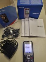 Nokia Modello C1-01