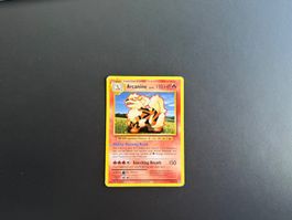 Arcanine 18/108