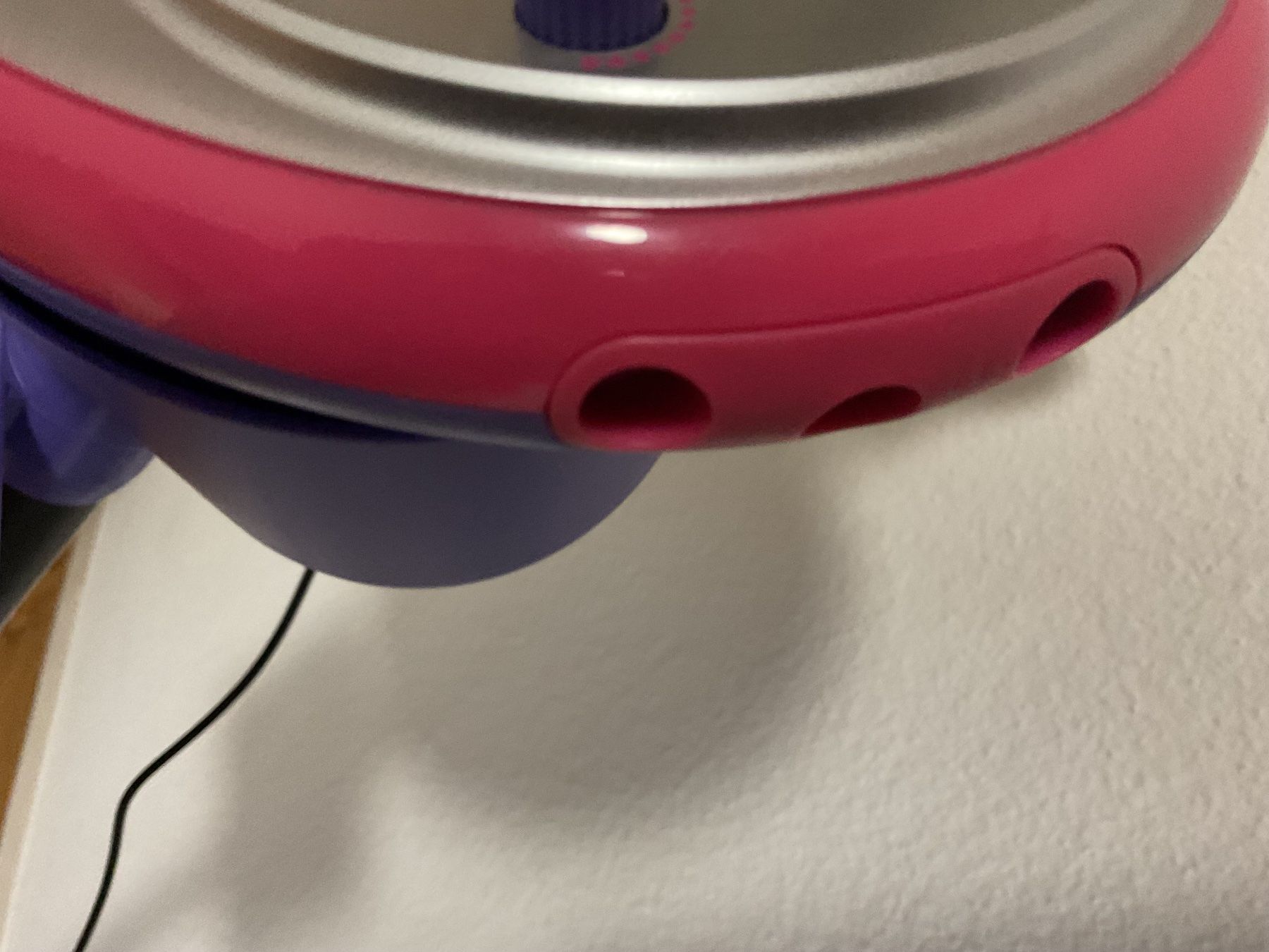 Vtech Giocattoli: Vtech KidiZoom Mikrophon – Usato da Pfeffingen venduto da Marc4148 4