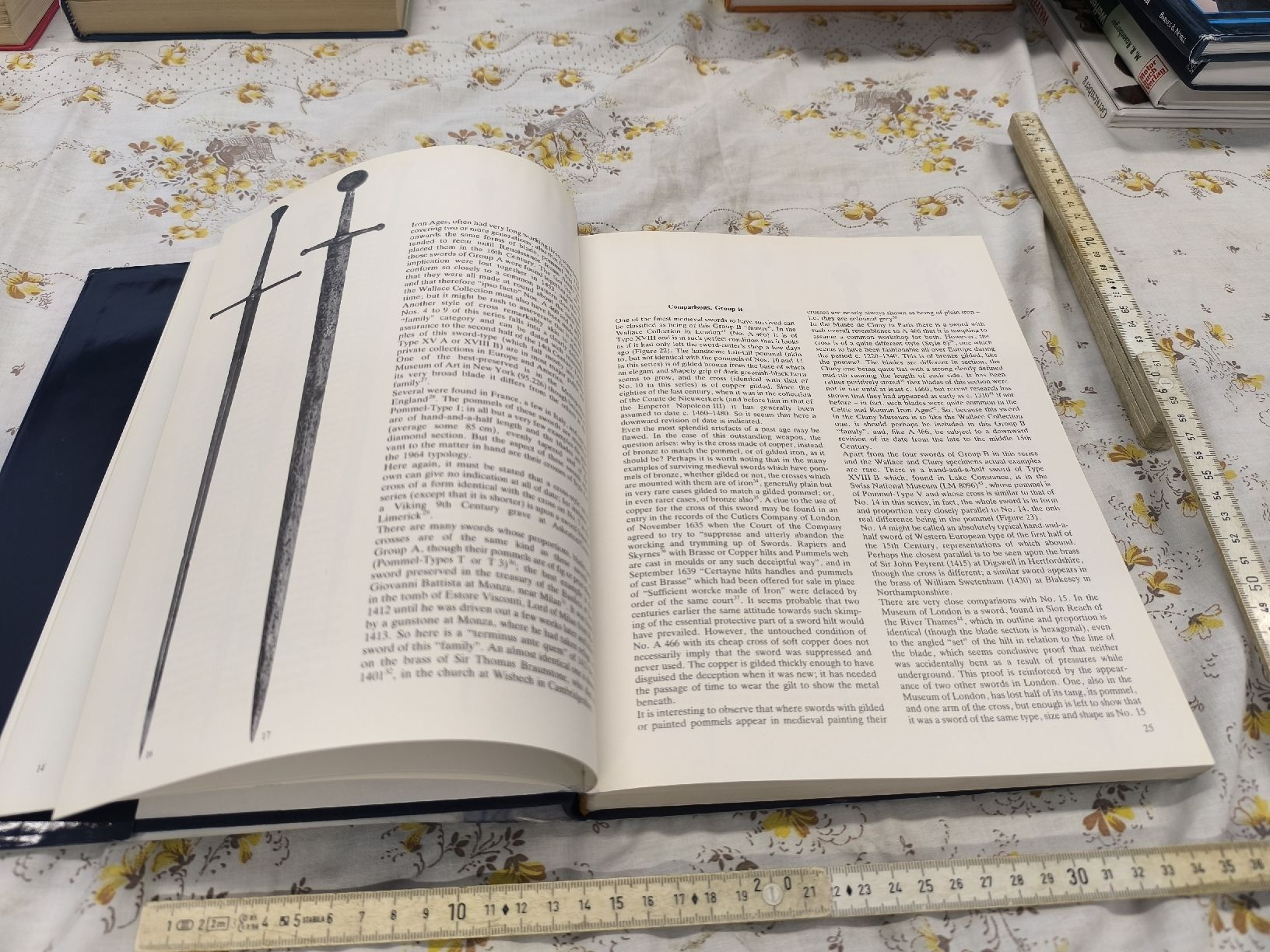 Libri: Buch....Blankwaffen – Usato da Cama venduto da anto_a 3