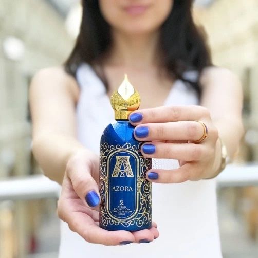 Parfum & Eau de Toilette: ATTAR Collection AZORA 6 ml sample – Neu (gemäss Beschreibung) aus Chêne-Bougeries von Seetooyoo 4