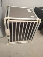 4pets Dogbox eco Grösse 3 Aluminium/Kunststoff guter Zustand