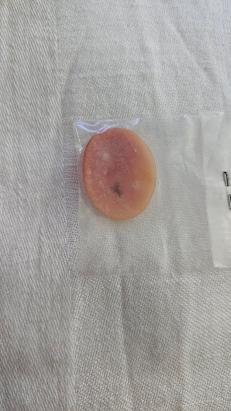 Tutte le decorazioni: Piccola immagine cameo nuova – Usato da Melano venduto da H-Sara 2