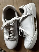 Tommy Hilfiger Sneaker weiss Gr. 38🤍