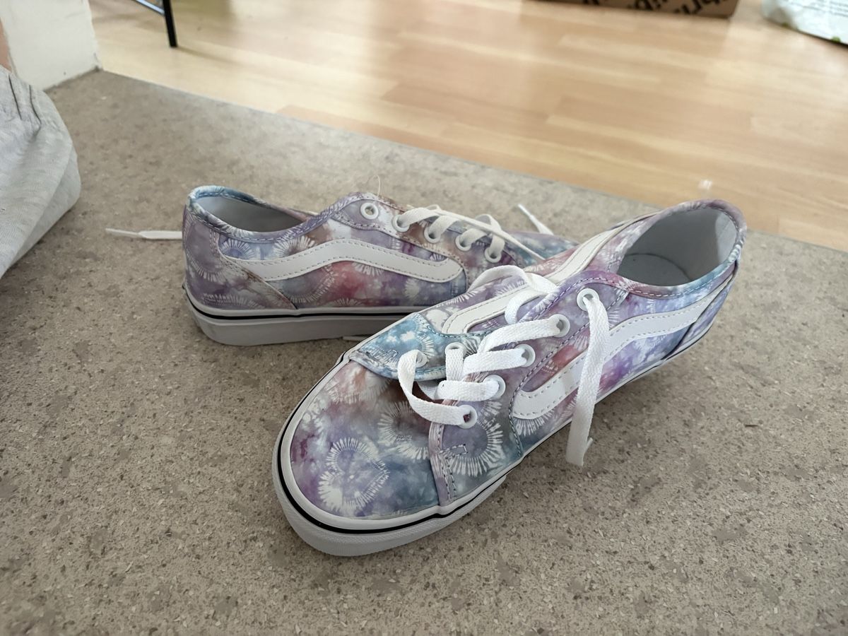 Vans Scarpe da donna: vans – Nuovo e nell'imballaggio originale da Mels venduto da joe_lin572 2